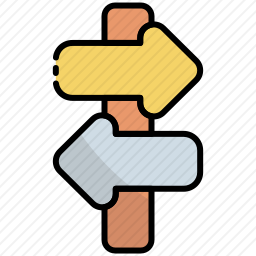 <em>街道</em>标志