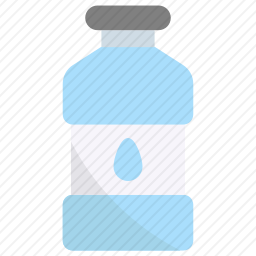 水