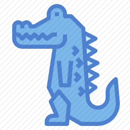 <em>鳄鱼</em>