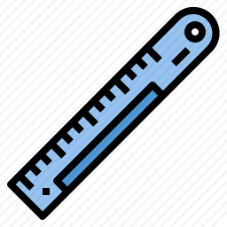 <em>尺子</em>