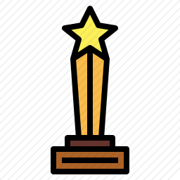 奖
