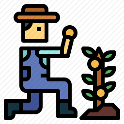 <em>农民</em>