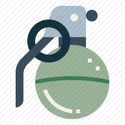 <em>手榴弹</em>