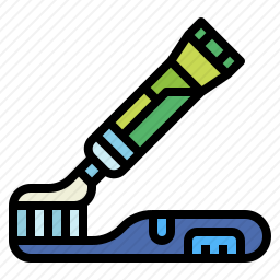<em>牙膏</em>