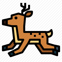 鹿