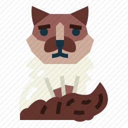 伯曼猫