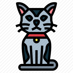猫