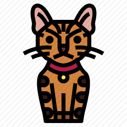 玩具猫