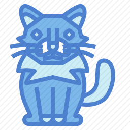 尼伯隆猫