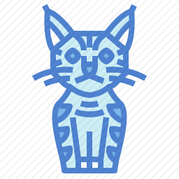 小精灵猫