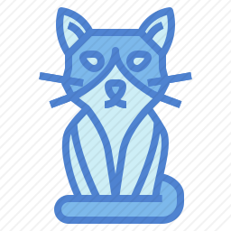 雪鞋猫