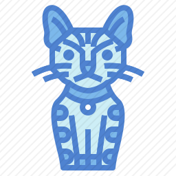 玩具<em>猫</em>