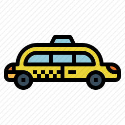 出租车