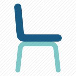 <em>椅子</em>