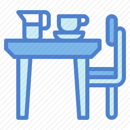 餐桌