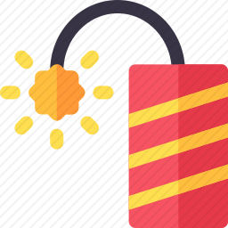 <em>烟花</em>