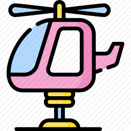 小孩骑