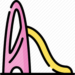滑梯