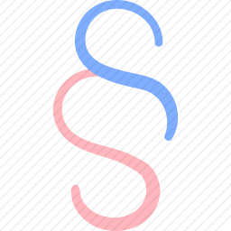 <em>段落</em>符号