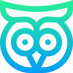 <em>猫头鹰</em>