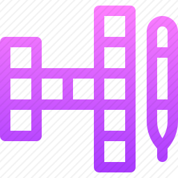 填字游戏
