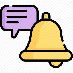<em>通知</em>