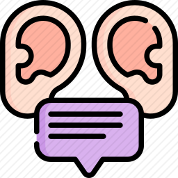 听