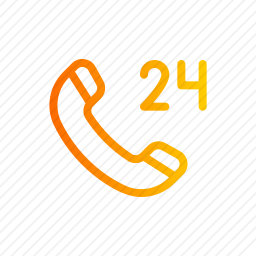 24小时支持