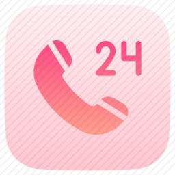 24小时支持