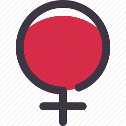 女性
