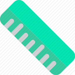 <em>尺子</em>