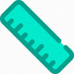 <em>尺子</em>
