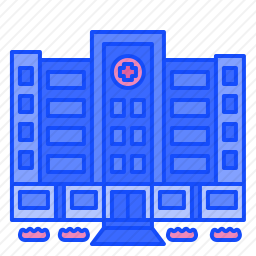 医院