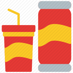 <em>汽水</em>