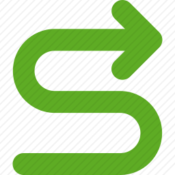 方向箭头