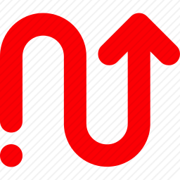方向箭头