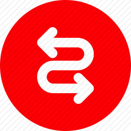 方向箭头
