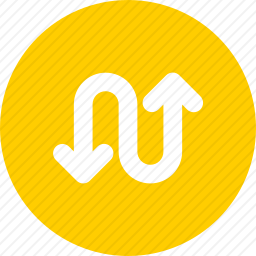 方向箭头