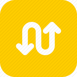 方向箭头