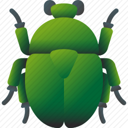雄蜂甲虫