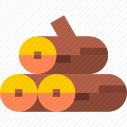 原木