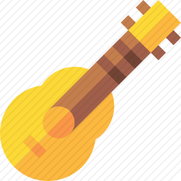 吉他