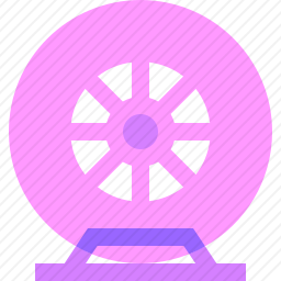 锁