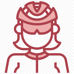 女人