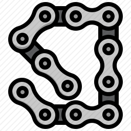 链