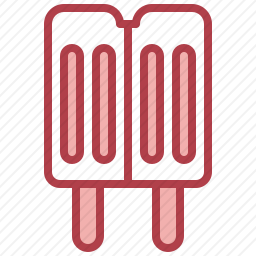 <em>冰棒</em>