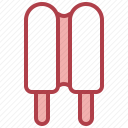 <em>冰棒</em>