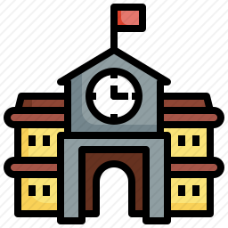校园