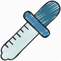 <em>滴管</em>