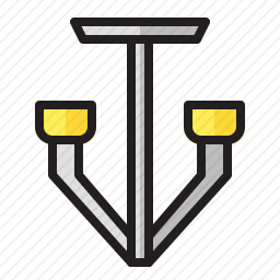 <em>吊灯</em>